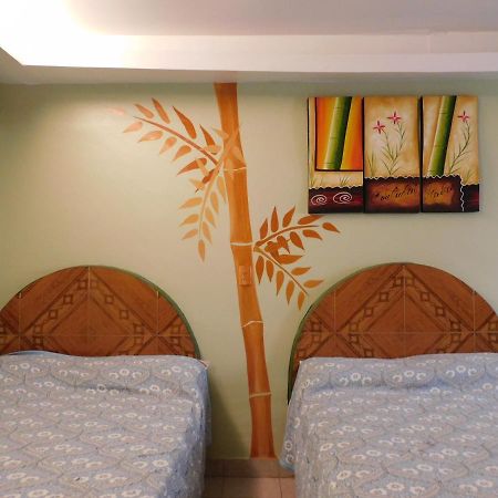 Casa De Huespedes Yoli By Rotamundos Hotel Playa Chachalacas Exterior foto