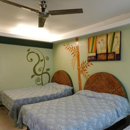 Casa De Huespedes Yoli By Rotamundos Hotel Playa Chachalacas Exterior foto