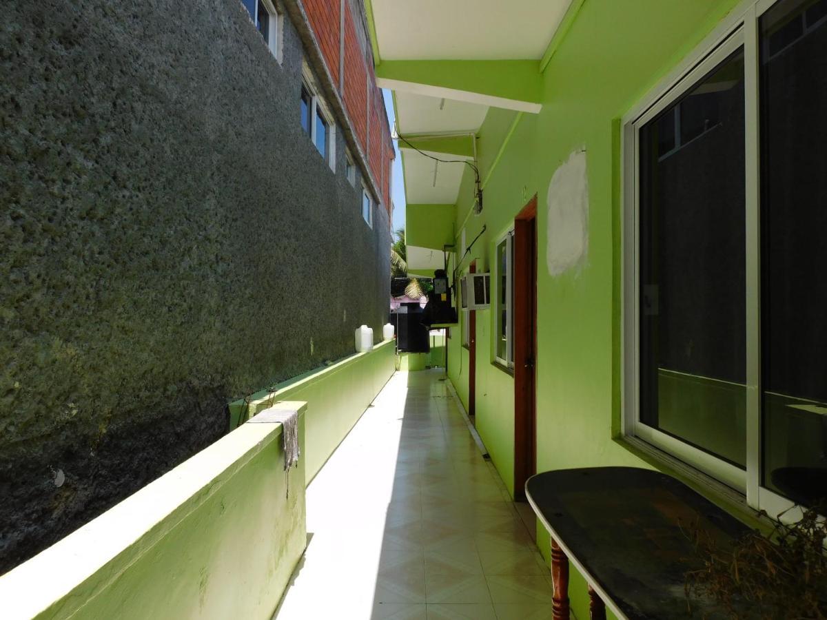 Casa De Huespedes Yoli By Rotamundos Hotel Playa Chachalacas Exterior foto