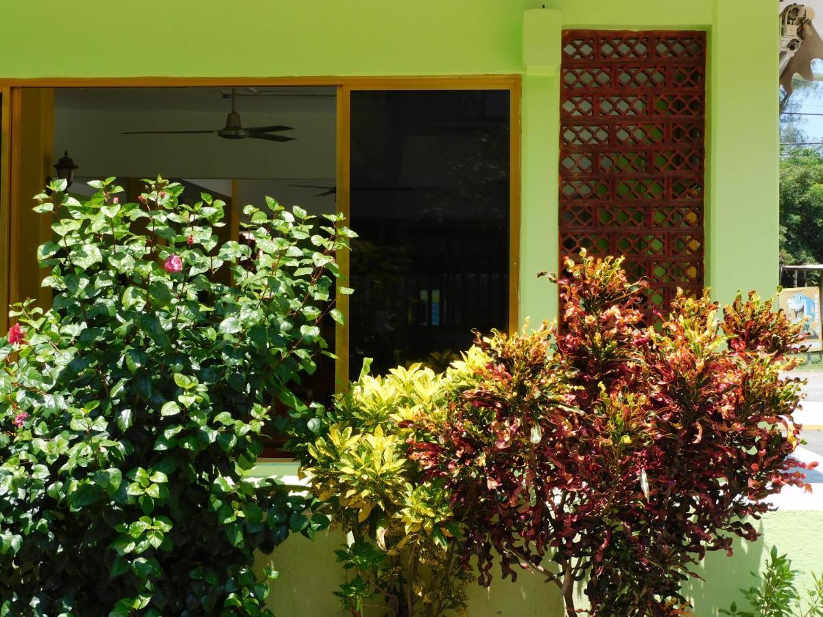 Casa De Huespedes Yoli By Rotamundos Hotel Playa Chachalacas Exterior foto