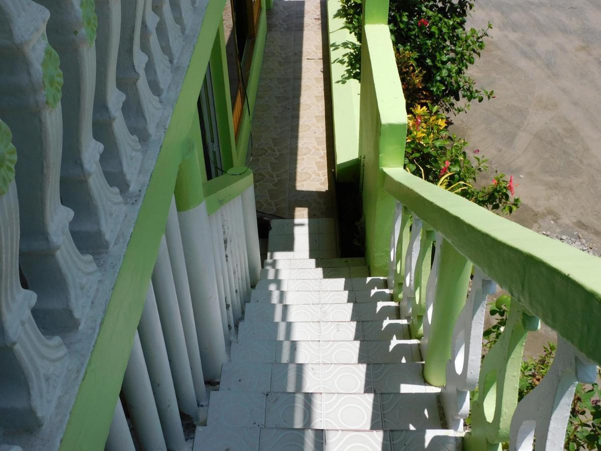 Casa De Huespedes Yoli By Rotamundos Hotel Playa Chachalacas Exterior foto