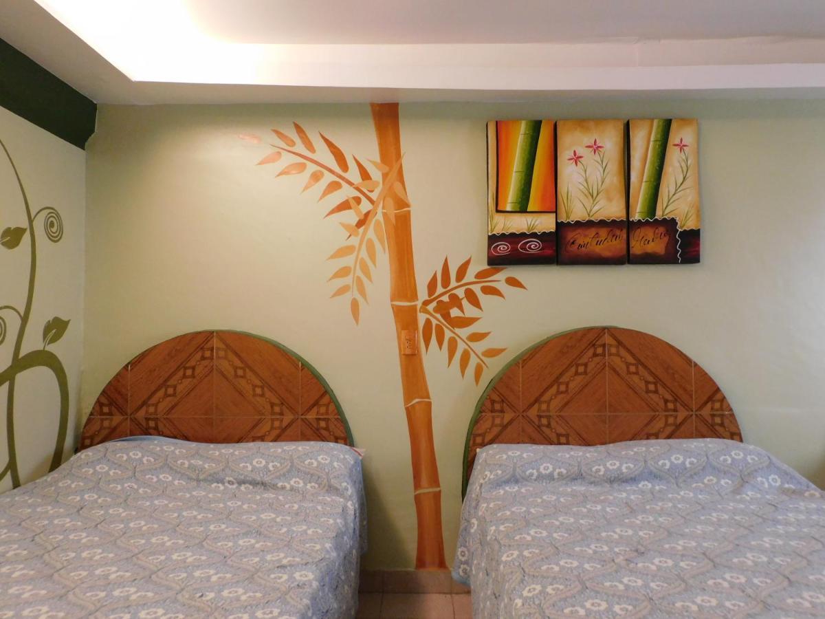 Casa De Huespedes Yoli By Rotamundos Hotel Playa Chachalacas Exterior foto